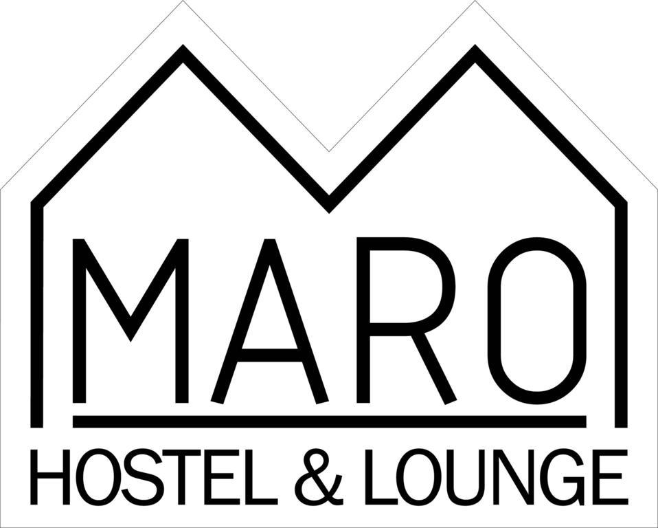 מלון ג'גו Maro מראה חיצוני תמונה